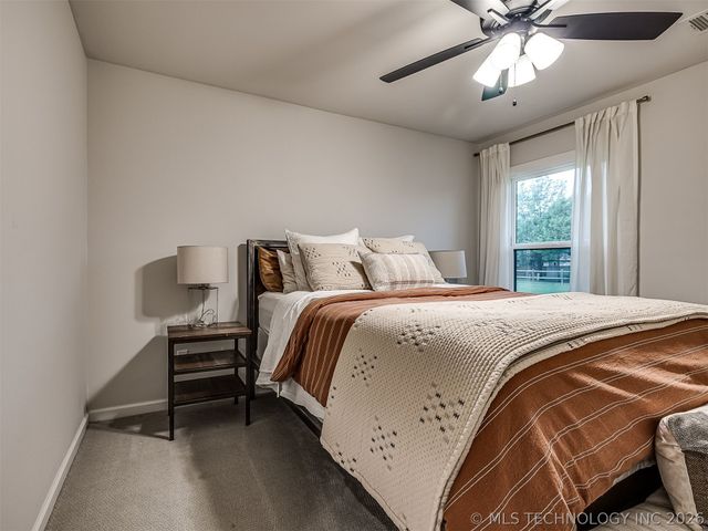 30817 E 67th Street S, Broken Arrow, OK 74014