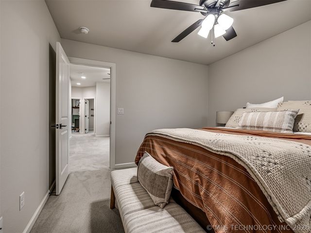 30817 E 67th Street S, Broken Arrow, OK 74014