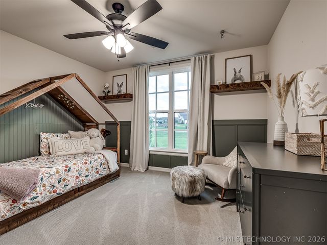 30817 E 67th Street S, Broken Arrow, OK 74014