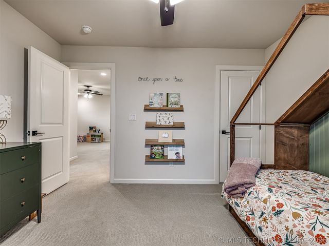 30817 E 67th Street S, Broken Arrow, OK 74014