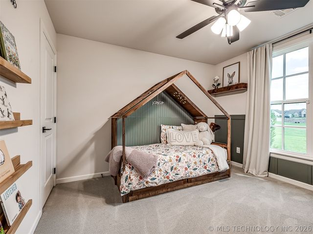 30817 E 67th Street S, Broken Arrow, OK 74014