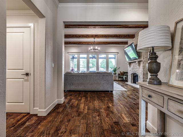 30817 E 67th Street S, Broken Arrow, OK 74014