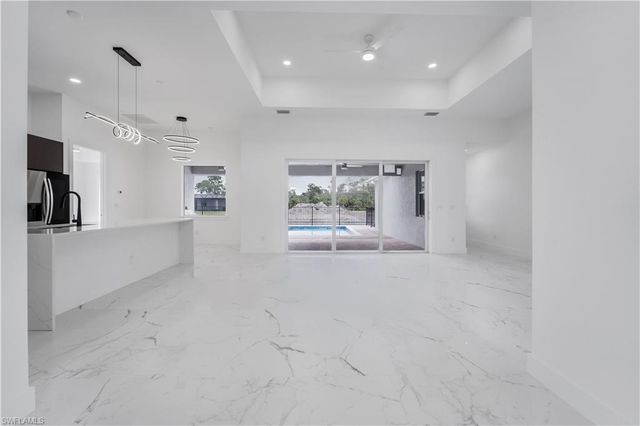 2721 NW 41st AVE, Cape Coral, FL 33993