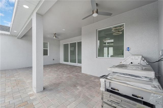 2721 NW 41st AVE, Cape Coral, FL 33993