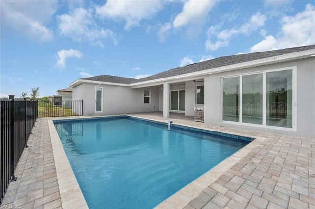 2721 NW 41st AVE, Cape Coral, FL 33993