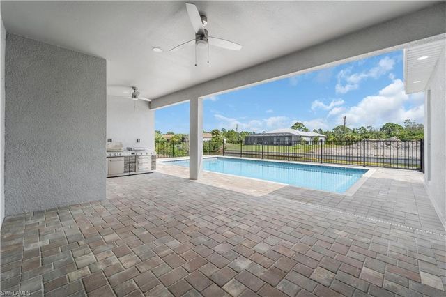 2721 NW 41st AVE, Cape Coral, FL 33993