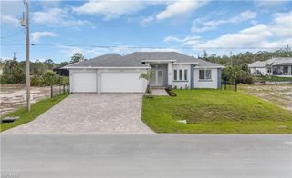 2721 NW 41st AVE, Cape Coral, FL 33993