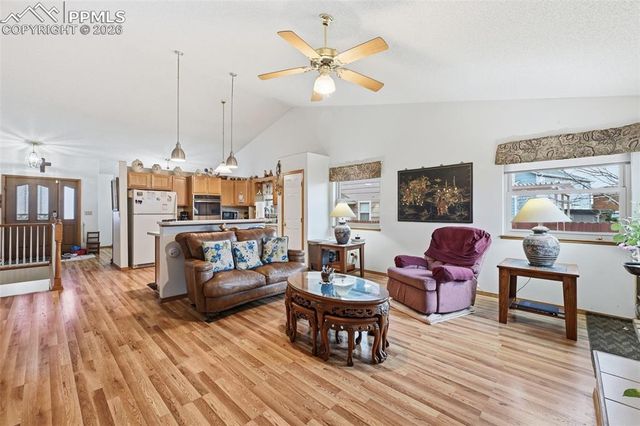 4865 Braddock Drive, Colorado Springs, CO 80920