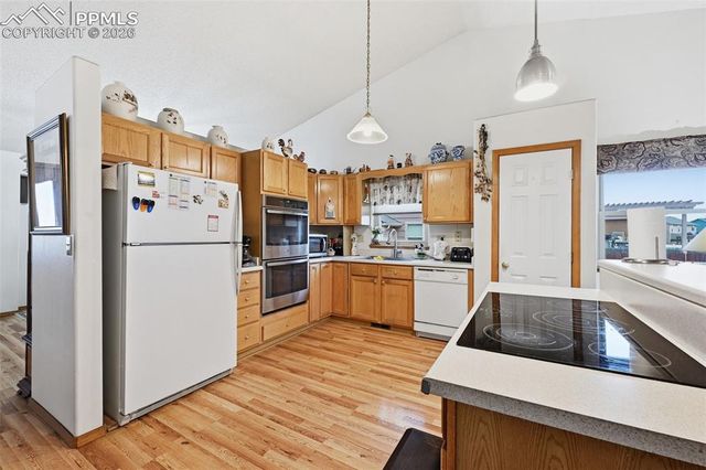 4865 Braddock Drive, Colorado Springs, CO 80920