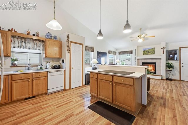 4865 Braddock Drive, Colorado Springs, CO 80920