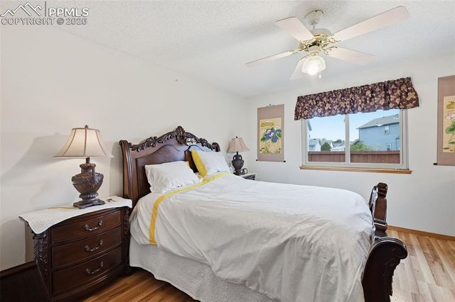 4865 Braddock Drive, Colorado Springs, CO 80920