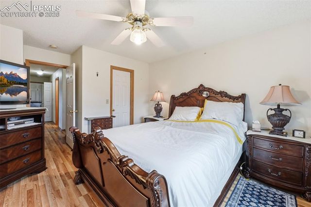 4865 Braddock Drive, Colorado Springs, CO 80920