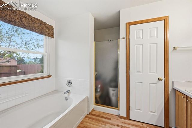 4865 Braddock Drive, Colorado Springs, CO 80920