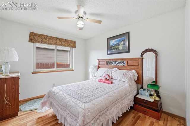 4865 Braddock Drive, Colorado Springs, CO 80920