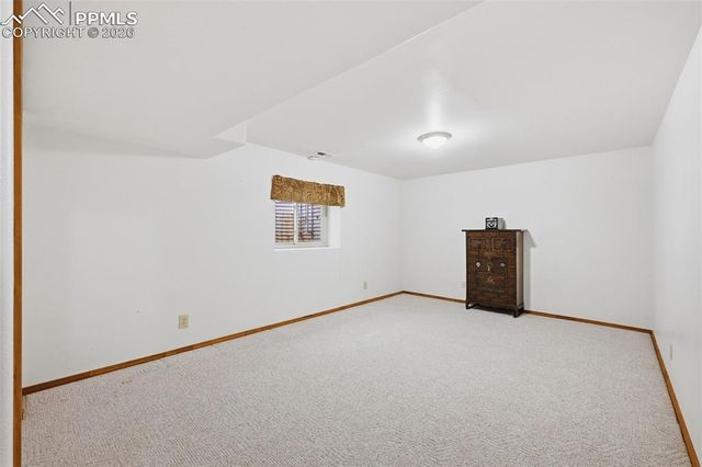 4865 Braddock Drive, Colorado Springs, CO 80920