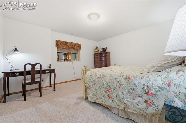 4865 Braddock Drive, Colorado Springs, CO 80920