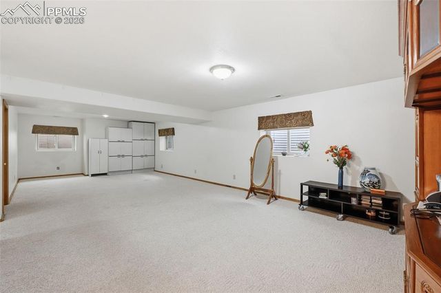 4865 Braddock Drive, Colorado Springs, CO 80920