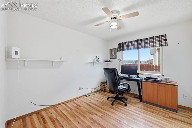 4865 Braddock Drive, Colorado Springs, CO 80920