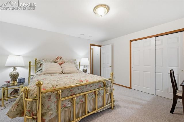 4865 Braddock Drive, Colorado Springs, CO 80920