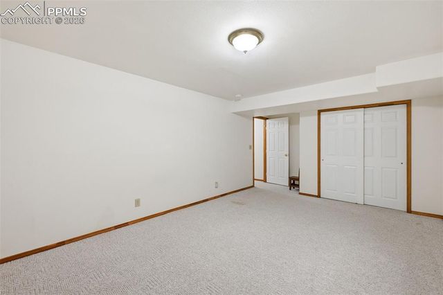 4865 Braddock Drive, Colorado Springs, CO 80920