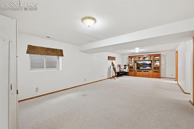 4865 Braddock Drive, Colorado Springs, CO 80920