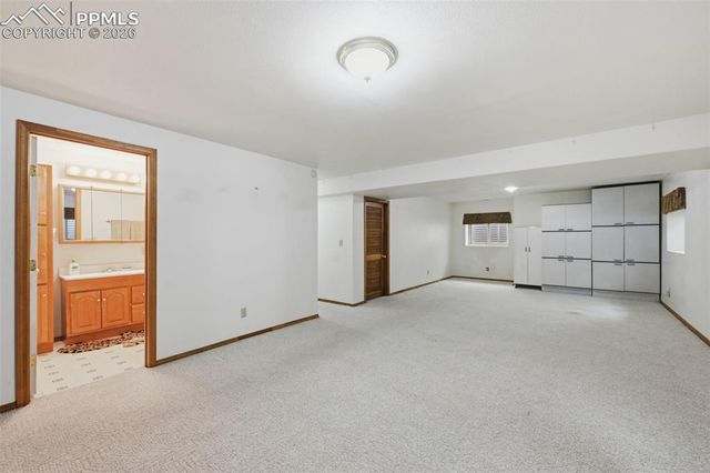 4865 Braddock Drive, Colorado Springs, CO 80920