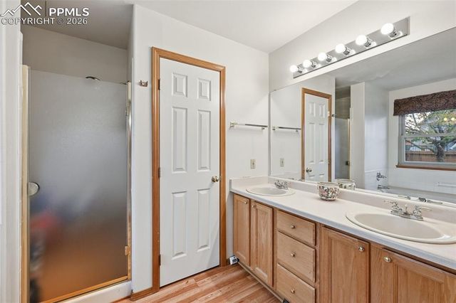 4865 Braddock Drive, Colorado Springs, CO 80920