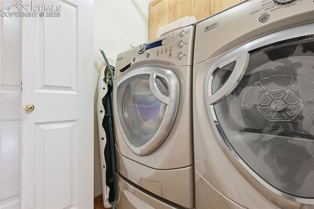 4865 Braddock Drive, Colorado Springs, CO 80920