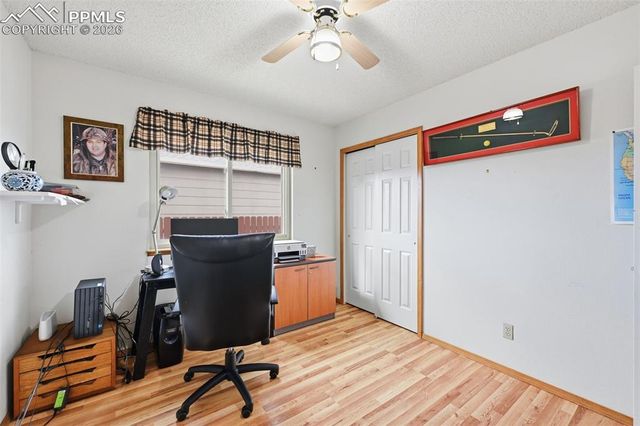 4865 Braddock Drive, Colorado Springs, CO 80920