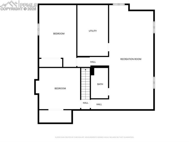 4865 Braddock Drive, Colorado Springs, CO 80920