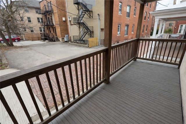 4614 Truro Pl, Oakland, PA 15213