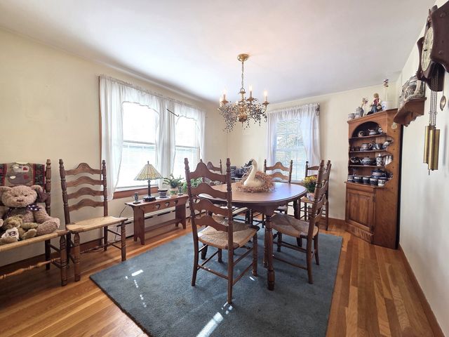 40 Brodeur Ave, Webster, MA 01570