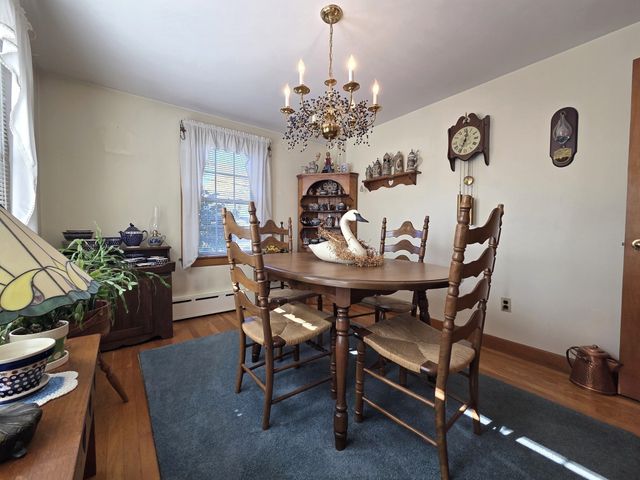 40 Brodeur Ave, Webster, MA 01570