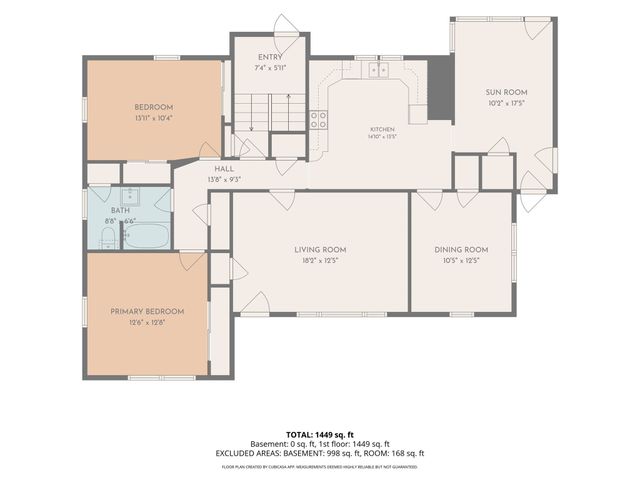 40 Brodeur Ave, Webster, MA 01570