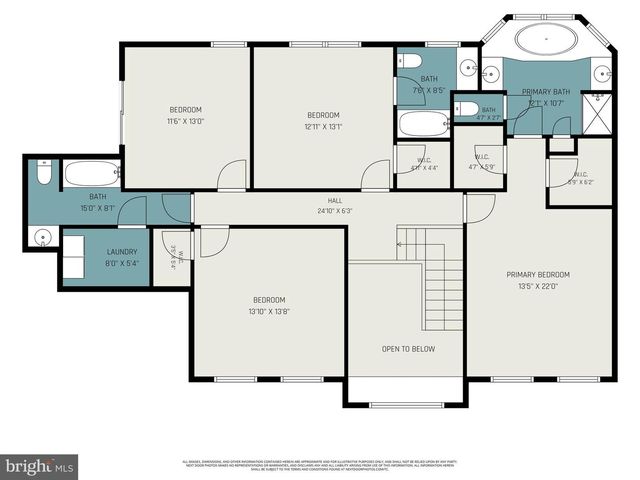 1071 KNOLL DR, Hummelstown, PA 17036