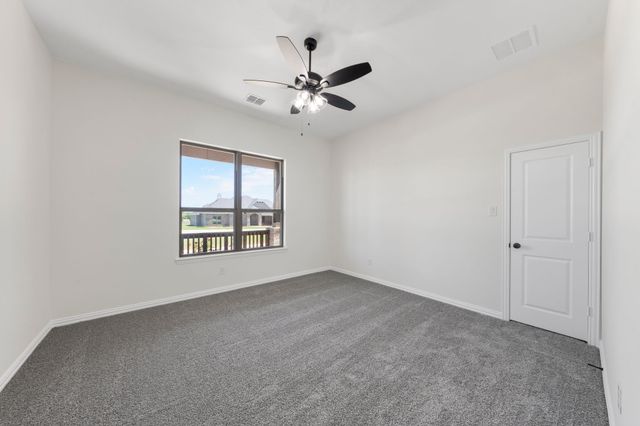 451 Solo Ridge Drive, Waxahachie, TX 75167
