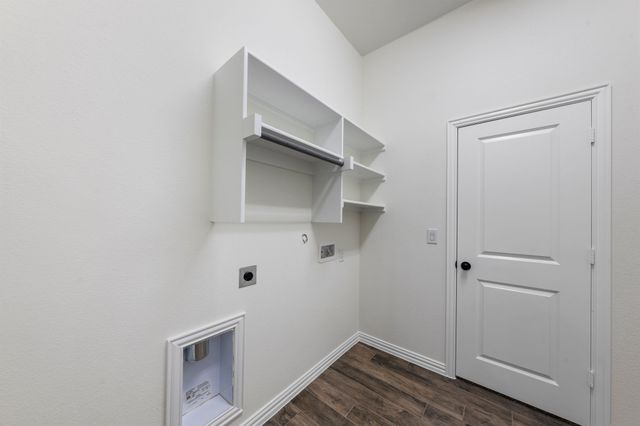 451 Solo Ridge Drive, Waxahachie, TX 75167