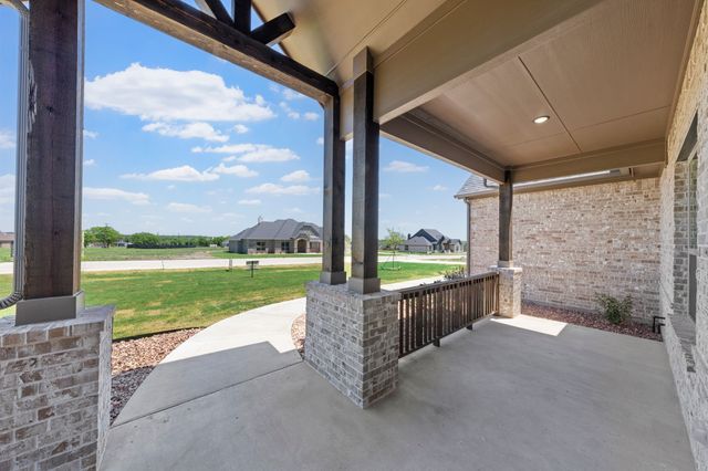 451 Solo Ridge Drive, Waxahachie, TX 75167