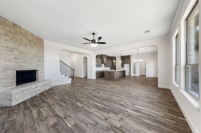 451 Solo Ridge Drive, Waxahachie, TX 75167