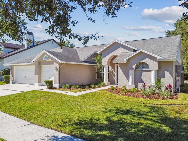9210 DAYFLOWER DRIVE, Tampa, FL 33647