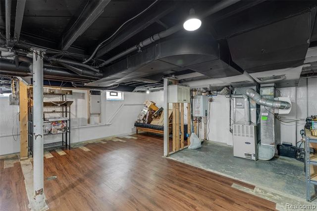 1208 Villa Road, Birmingham, MI 48009