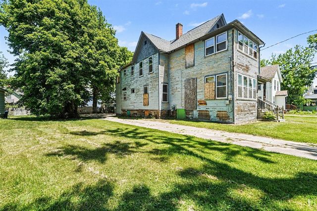 524 Forest Street, Kalamazoo, MI 49008