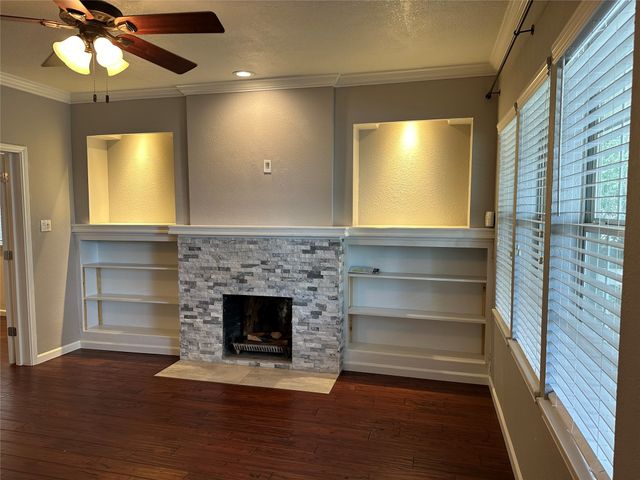 1304 Dorothy Lane, Fort Worth, TX 76107