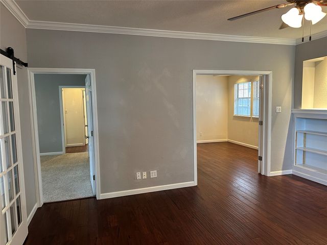 1304 Dorothy Lane, Fort Worth, TX 76107