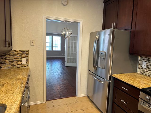 1304 Dorothy Lane, Fort Worth, TX 76107