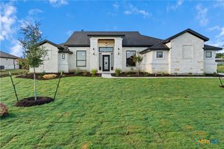 1115 Northcross Drive, Salado, TX 76571