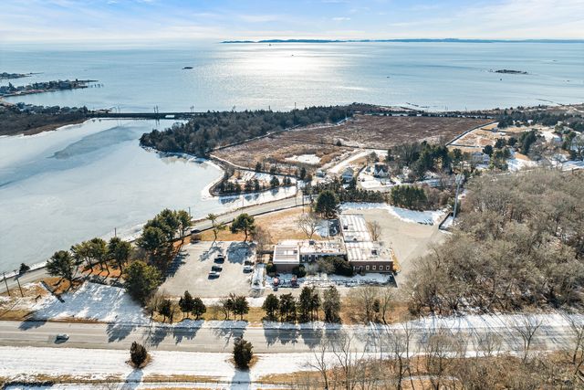 107 Wilcox Road 109, Stonington, CT 06378