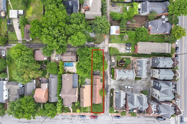 1306 7th Ave, N, Nashville, TN 37208