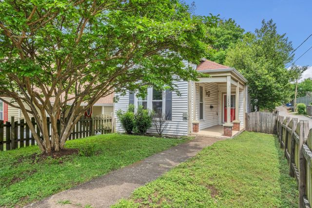 1306 7th Ave, N, Nashville, TN 37208