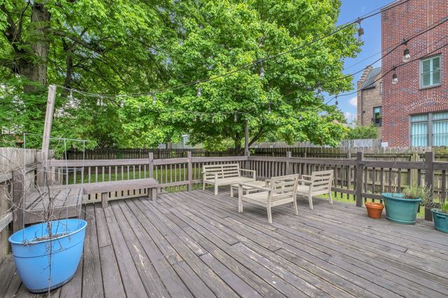 1306 7th Ave, N, Nashville, TN 37208